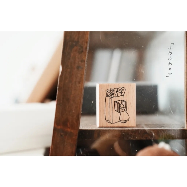 Các mẫu stamp series Night's Embrace và các mẫu stamp lẻ| hãng Yamadoro