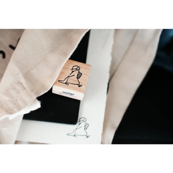 Các mẫu stamp series Night's Embrace và các mẫu stamp lẻ| hãng Yamadoro