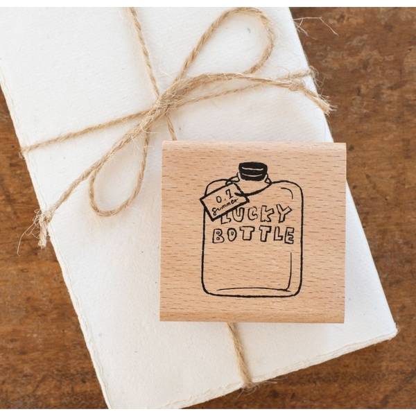 Các mẫu stamp series Tegamisha Collaboration | hãng Yamadoro