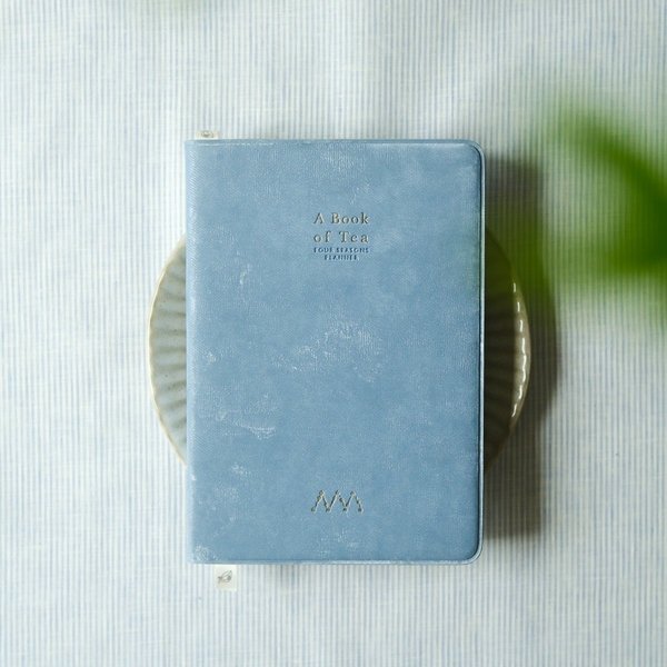 [Set đầy đủ] Planner Box 2026 by teayou | Hộp gỗ + thư tay | Phiên bản giới hạn