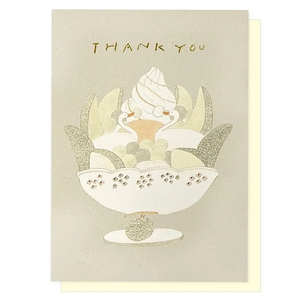 Các loại sách/ thiệp/ mini card chúc mừng sinh nhật | Hãng Tokoro Komugi Nhật Bản