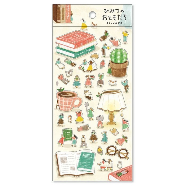 Các mẫu sticker 