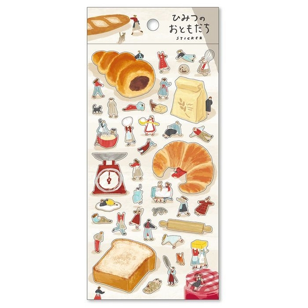 Các mẫu sticker 