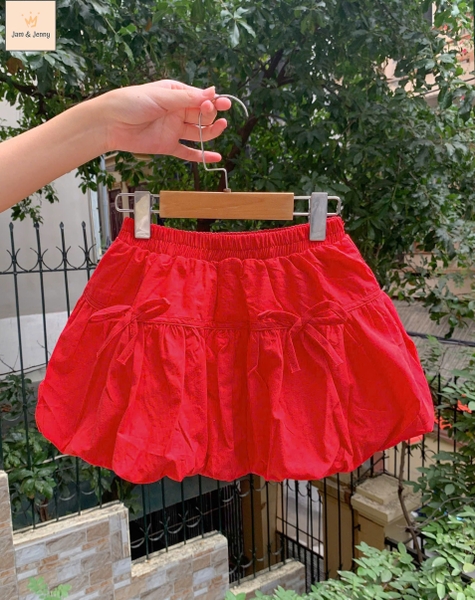 Bộ váy J&J BABY THREE