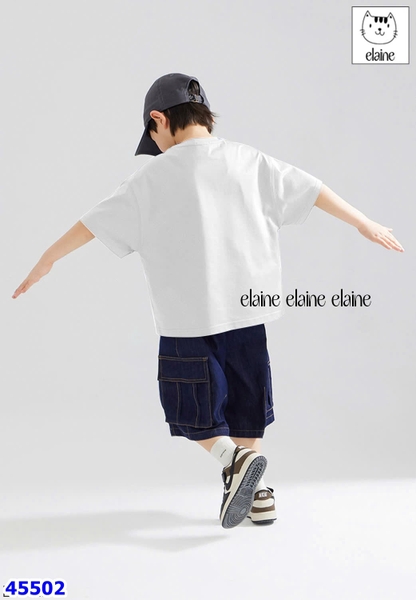 Bộ Elaine trắng Natra