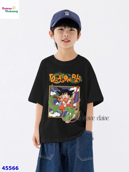 Bộ Elaine đen Dragon Ball