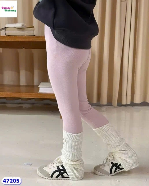 Legging AMBB hồng