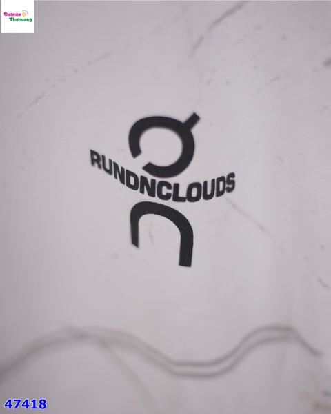 Áo JMXX trắng Rund