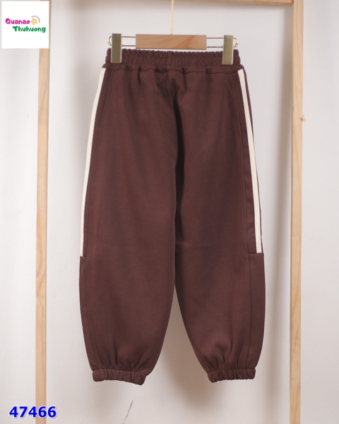 Jogger nâu Good