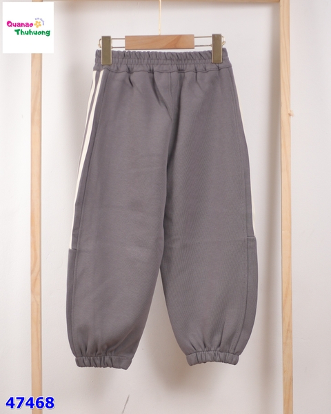 Jogger xám Good