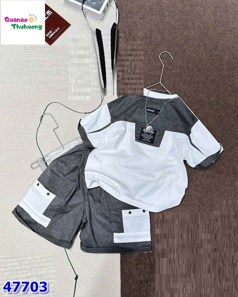 Set bộ xám Future Ving Sendai