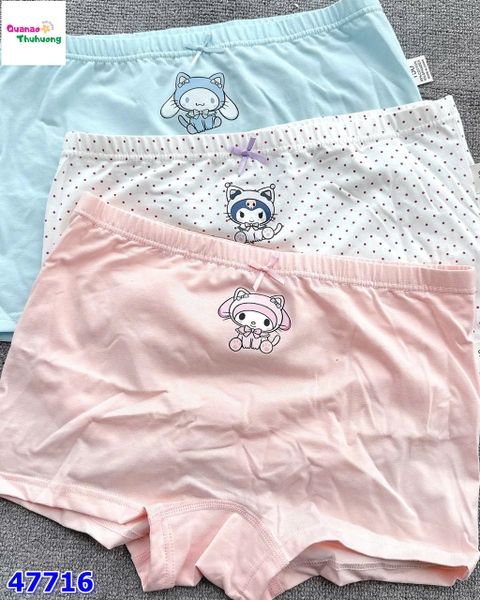 Set chip teengo Melody