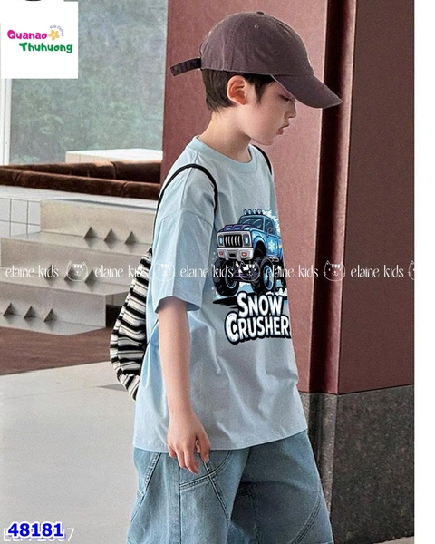Bộ Elaine xanh dương ô tô