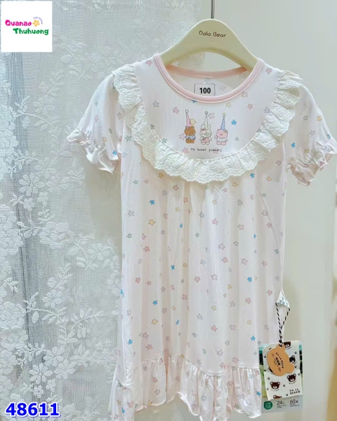 Đầm ngủ Tobela Sweet friend