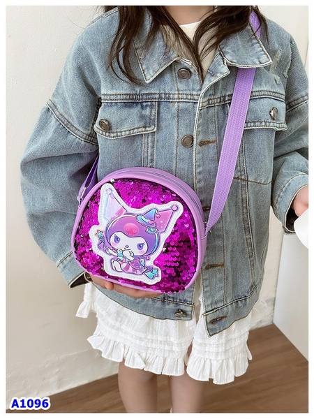 Túi tím Kuromi