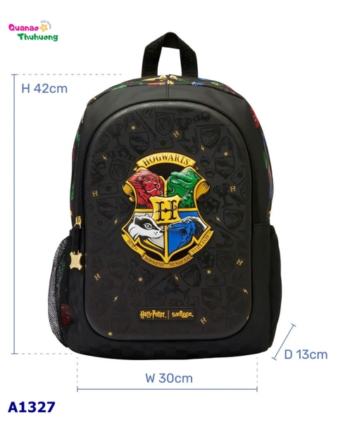 Balo S đen Harry Potter