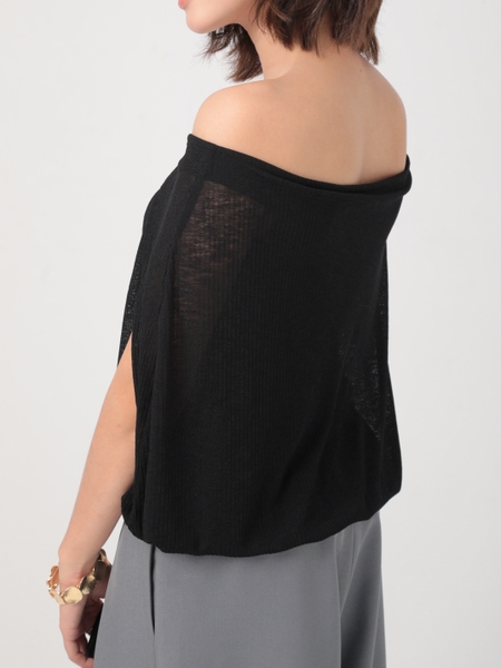 Seleen, Quần tây lưng thấp ống rộng chi tiết xếp ly, WB0268