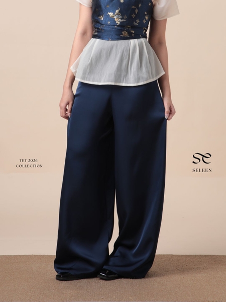 Lam Van Tie-Detail Ao Dai, image 15