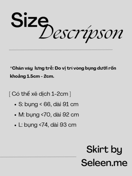 Low-Rise Tie-Panel Skirt, image 2