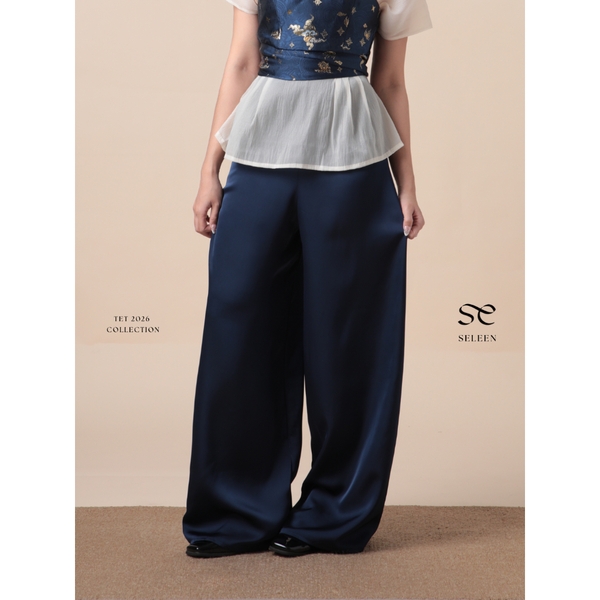 Lam Van Tie-Detail Ao Dai, image 35