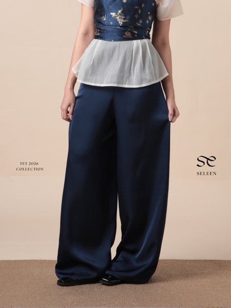 Lam Van Tie-Detail Ao Dai, image 27