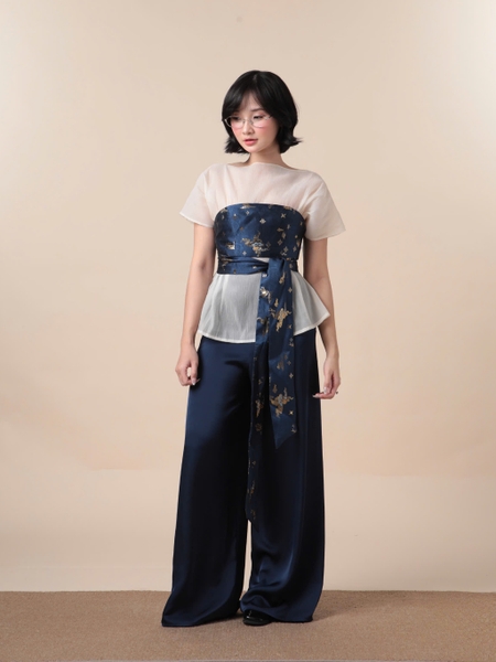 Lam Van Tie-Detail Ao Dai, image 34