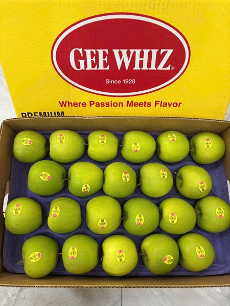 Táo xanh Gee Whiz Mỹ S88