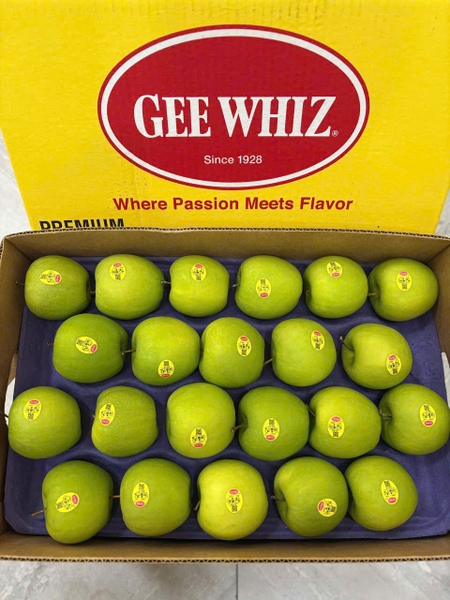 Táo xanh Gee Whiz Mỹ S88