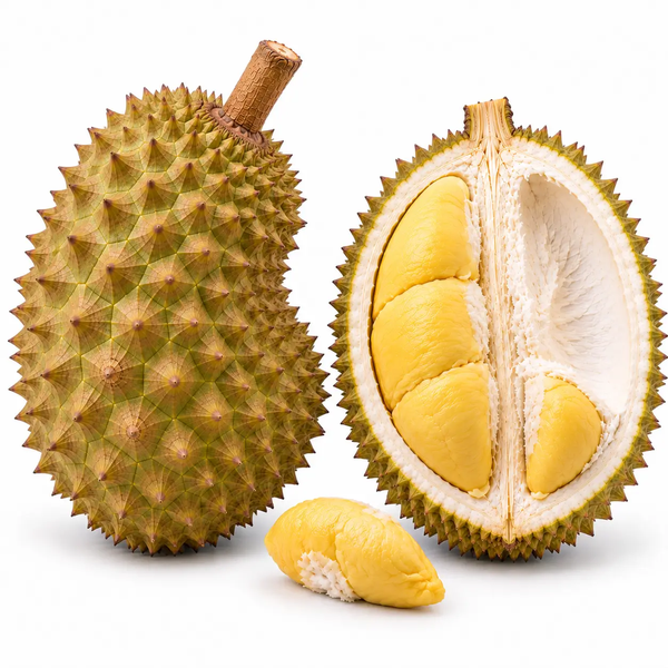 Sầu riêng Monthong/Dona - Tiết kiệm - Bán nguyên trái theo kg