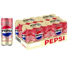 Pepsi Cola