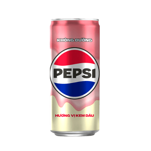 Pepsi Cola
