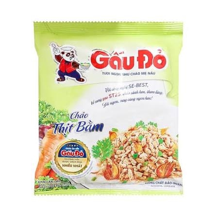 Gấu Đỏ
