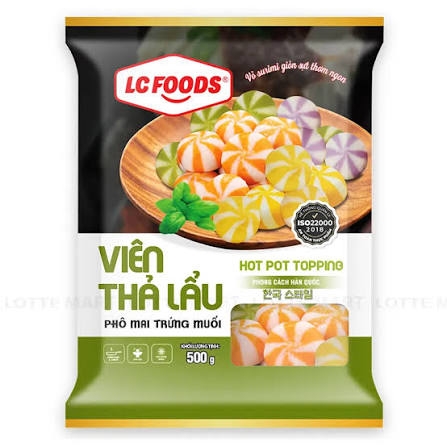 LC Food