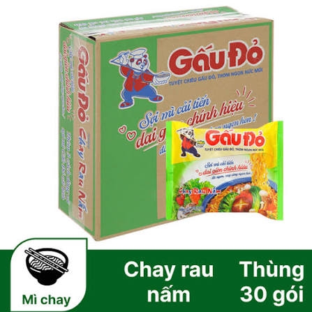 Gấu Đỏ