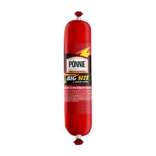 Xúc Xích Ponie