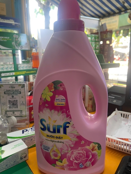 Surf NG