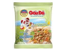 Gấu Đỏ