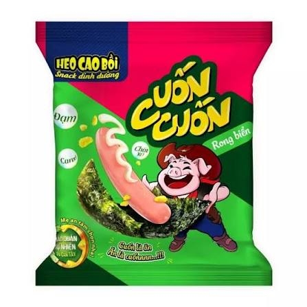 Xúc Xích Ponie