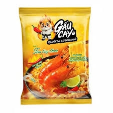 Gấu Đỏ
