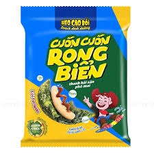 Xúc Xích Ponie