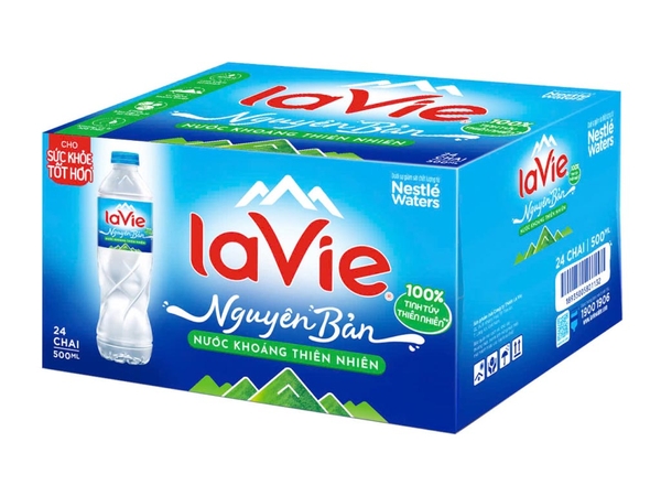 Lavie