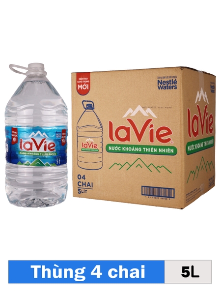 Lavie
