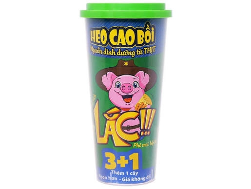 Xúc Xích Ponie