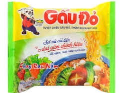Gấu Đỏ