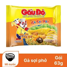 Gấu Đỏ