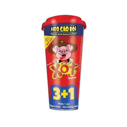 Xúc Xích Ponie