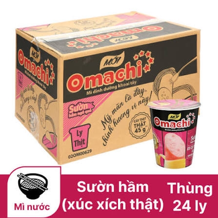 Xúc Xích Ponie