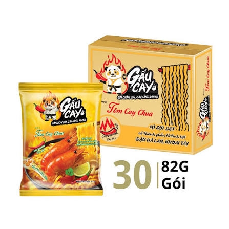 Gấu Đỏ