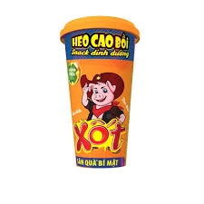 Xúc Xích Ponie