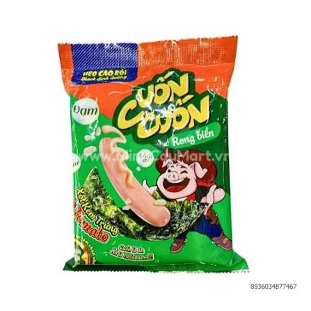 Xúc Xích Ponie